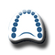 dentures